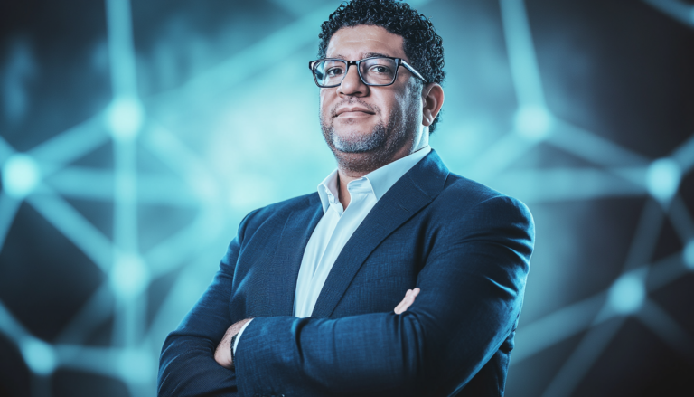 Analiza Roberto Guzmán García crecimiento del sector minero