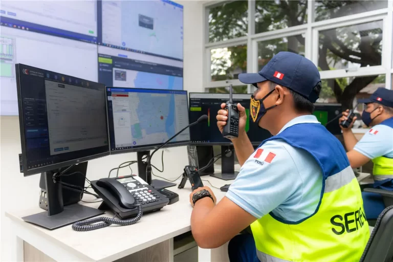 Seguritech presenta TETRA y sus beneficios en seguridad pública