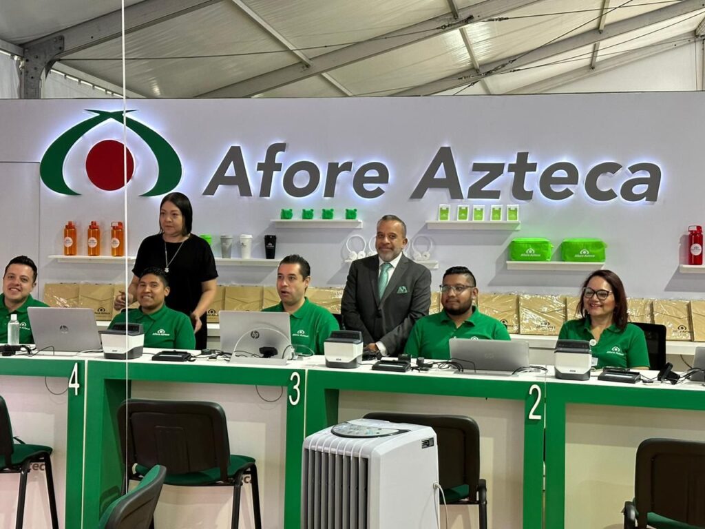 Educación financiera con impacto real, el modelo de Afore Azteca