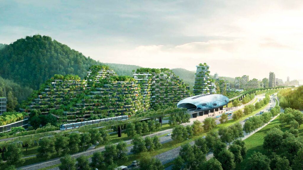 Promueve Ernesto Mizrahi arquitectura verde adaptable en México