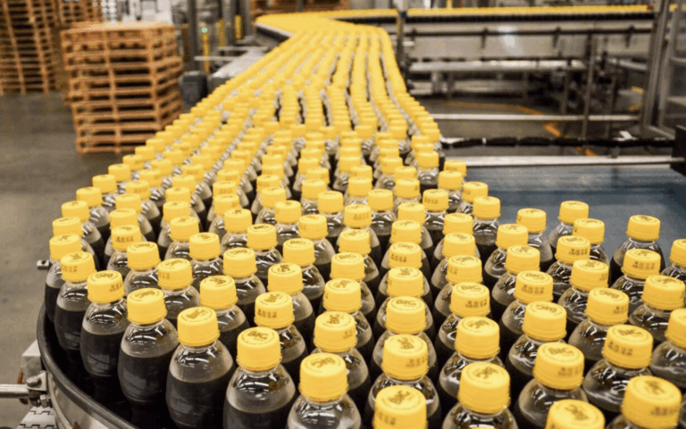 Big Cola acompaña a mamá en su día