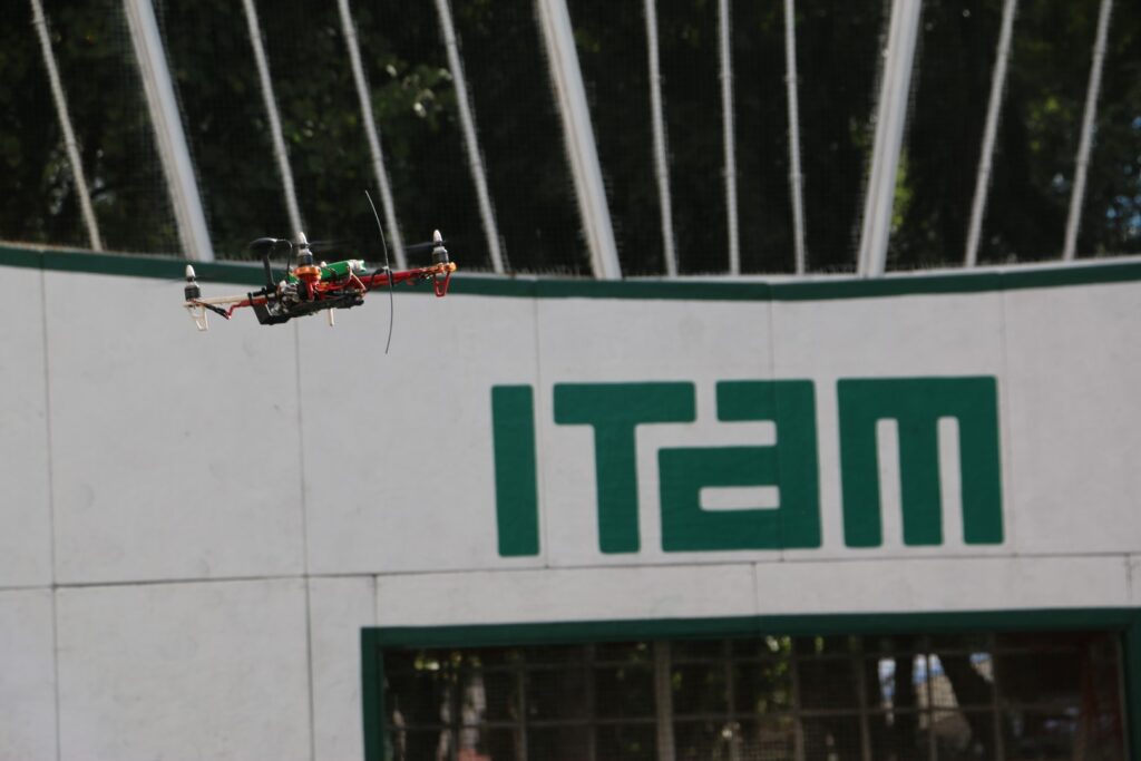 Alumnos del ITAM exigen justicia académica