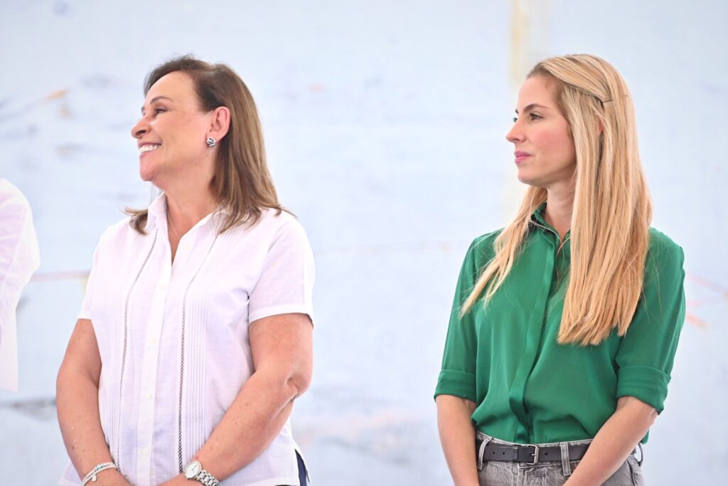Patricia Lobeira Rodríguez impulsa el renacer del fútbol en Veracruz