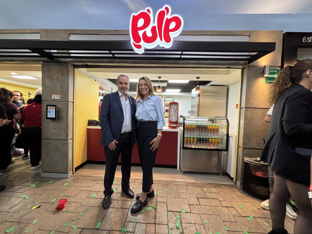 Promueve Pulp el bienestar infantil desde KidZania