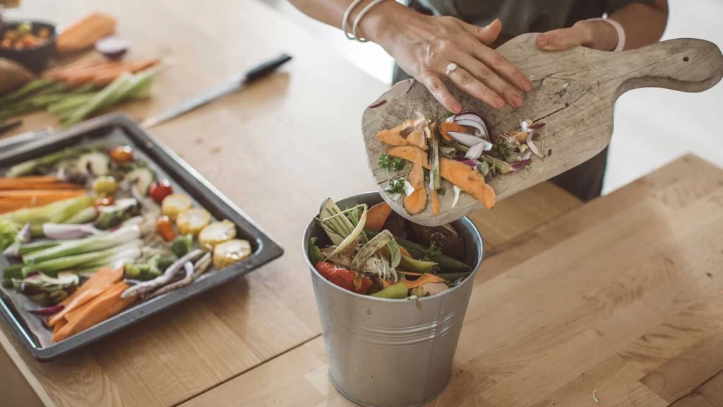 La Cosmopolitana impulsa la gastronomía circular