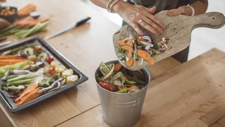 La Cosmopolitana impulsa la gastronomía circular