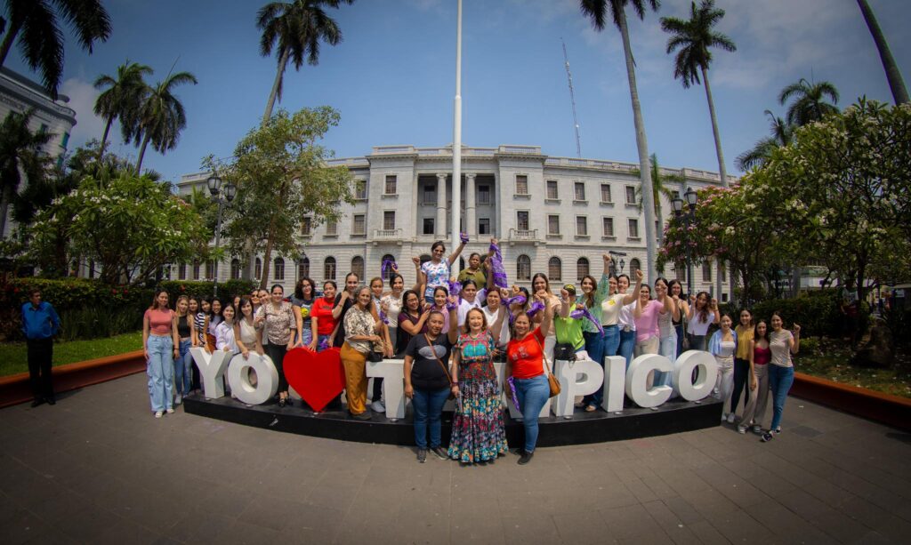 Yasmín Esquivel Mossa defiende una justicia útil y humana