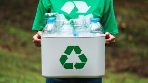 AJEMEX impulsa un modelo de economía circular en México
