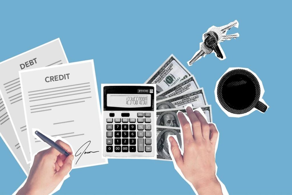 Alexis Nickin Gaxiola analiza el rezago de las Fintech en el mercado crediticio