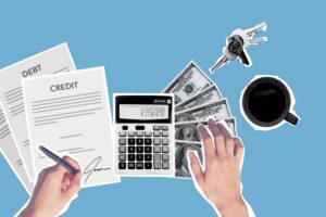 Alexis Nickin Gaxiola analiza el rezago de las Fintech en el mercado crediticio