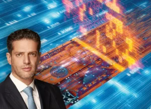 Stablecoins transforman finanzas digitales: Alexis Nickin Gaxiola