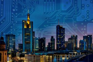 Lidera Seguritech innovación en infraestructura de Smart Cities