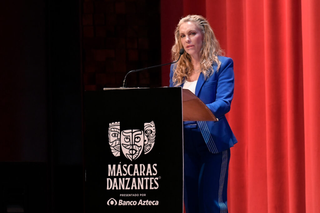 Banco Azteca impulsa FENAMAD y promueve identidad cultural