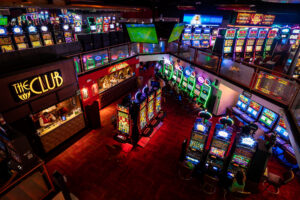 Jubilee Casino, el alma vibrante del entretenimiento regiomontano