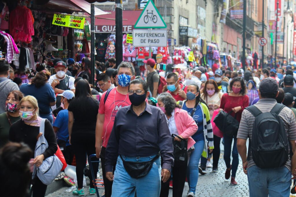 Ernesto Mizrahi Haiat impulsa el urbanismo con perspectiva de género