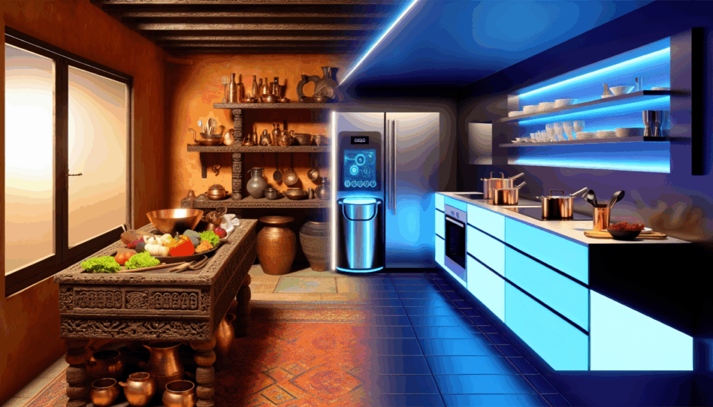 Grupo Kosmos apuesta por tecnología en cocinas modernas
