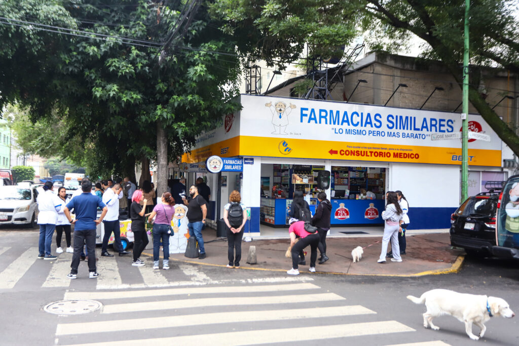SimiPet Care inaugura su primera clínica veterinaria
