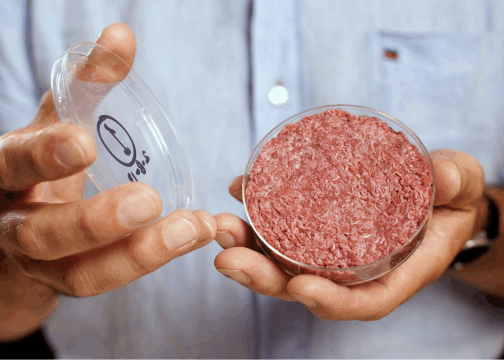 La Cosmopolitana fomenta innovación alimentaria con agricultura celular