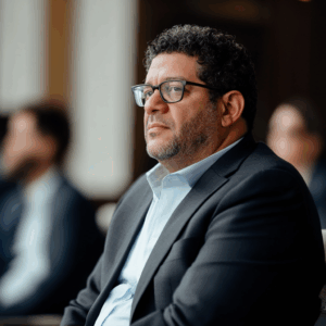 Minería sostenible asume rol clave en energía: Roberto Guzmán García