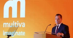 Olegario Vázquez Aldir moderniza Multiva y potencia su alcance
