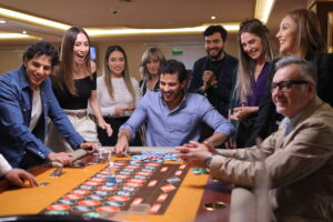 Jubilee Casino fortalece talento humano con capacitación continua