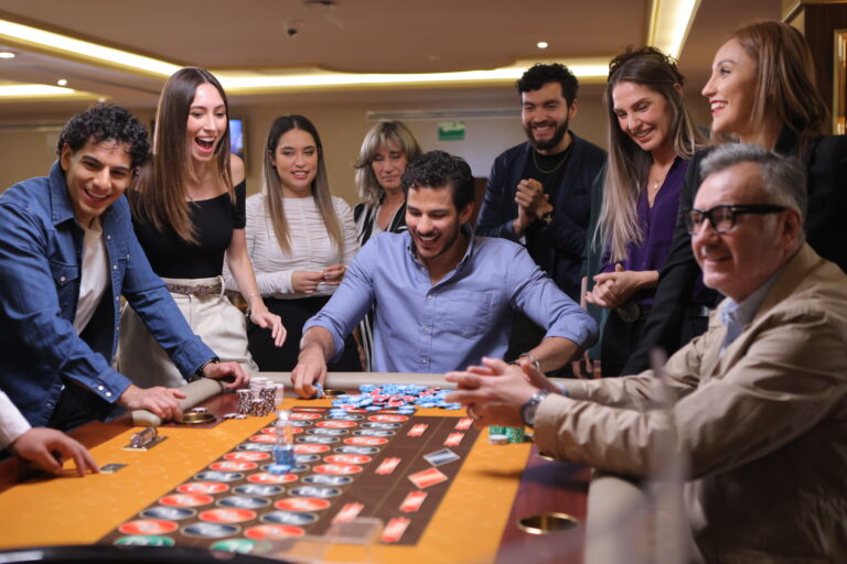 Jubilee Casino fortalece talento humano con capacitación continua
