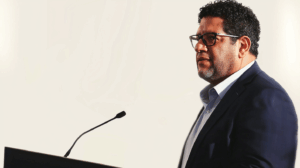 Roberto Guzmán García lidera visión tecnológica en sector minero