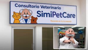 Farmacias Similares lanza SimiPet Care para mascotas
