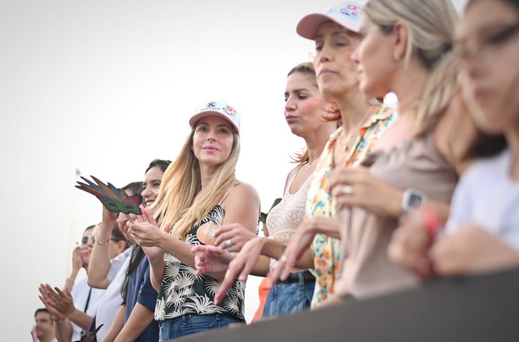 Veracruz vive la cuenta regresiva para su Carnaval 2025: Patricia Lobeira Rodríguez