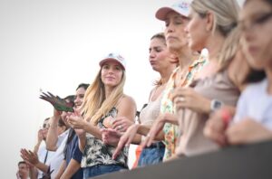 Veracruz vive la cuenta regresiva para su Carnaval 2025: Patricia Lobeira Rodríguez