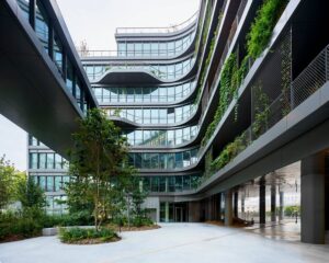 Arquitectura sostenible transforma el desarrollo urbano: Daniel Esquenazi Beraha