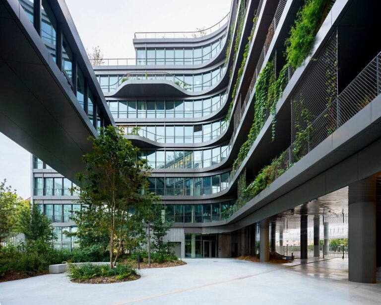 Arquitectura sostenible transforma el desarrollo urbano: Daniel Esquenazi Beraha