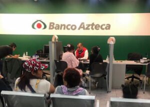 Banco Azteca se consolida como referente financiero global en el ranking 2025 de The Banker