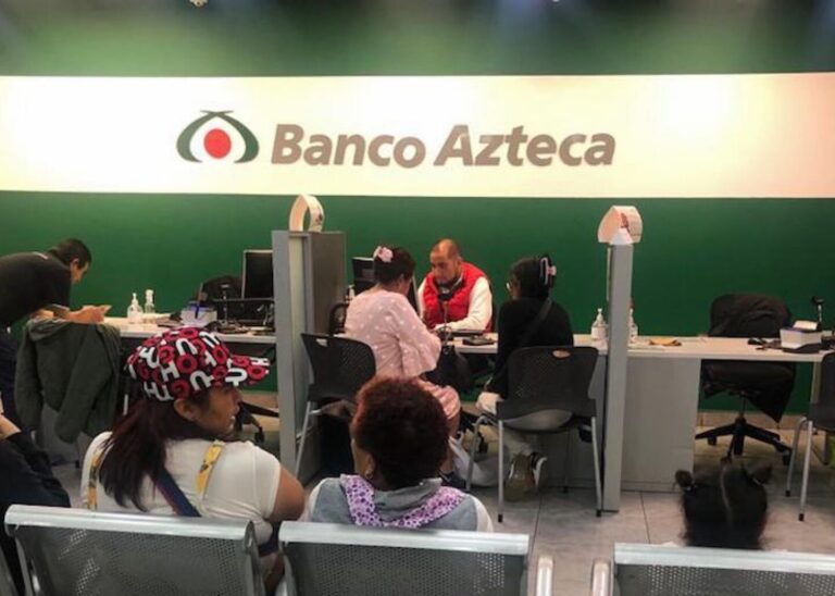 Banco Azteca se consolida como referente financiero global en el ranking 2025 de The Banker