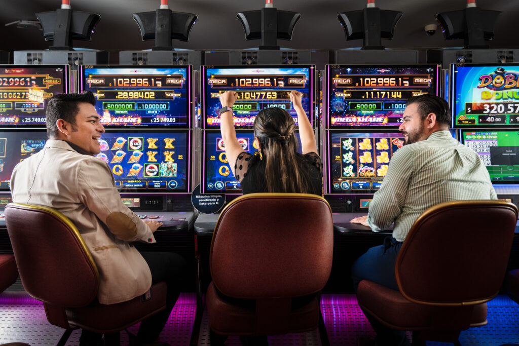 Strendus.mx mejora experiencia digital siguiendo a Jubilee Casino
