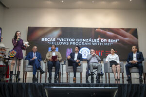 Colonia Simi transforma comunidades con modelo social replicable