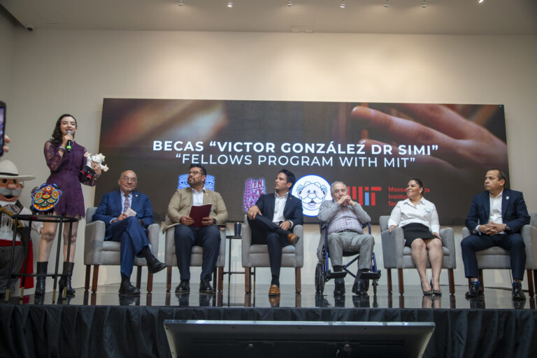 Colonia Simi transforma comunidades con modelo social replicable