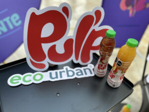 Convierte el verano en sabor con Pulp