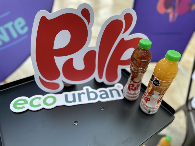 Convierte el verano en sabor con Pulp