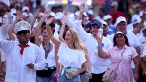 Reconocen a Patricia Lobeira Rodríguez como alcaldesa destacada