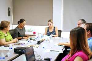 Patricia Lobeira cierra gestión como alcaldesa destacada nacional