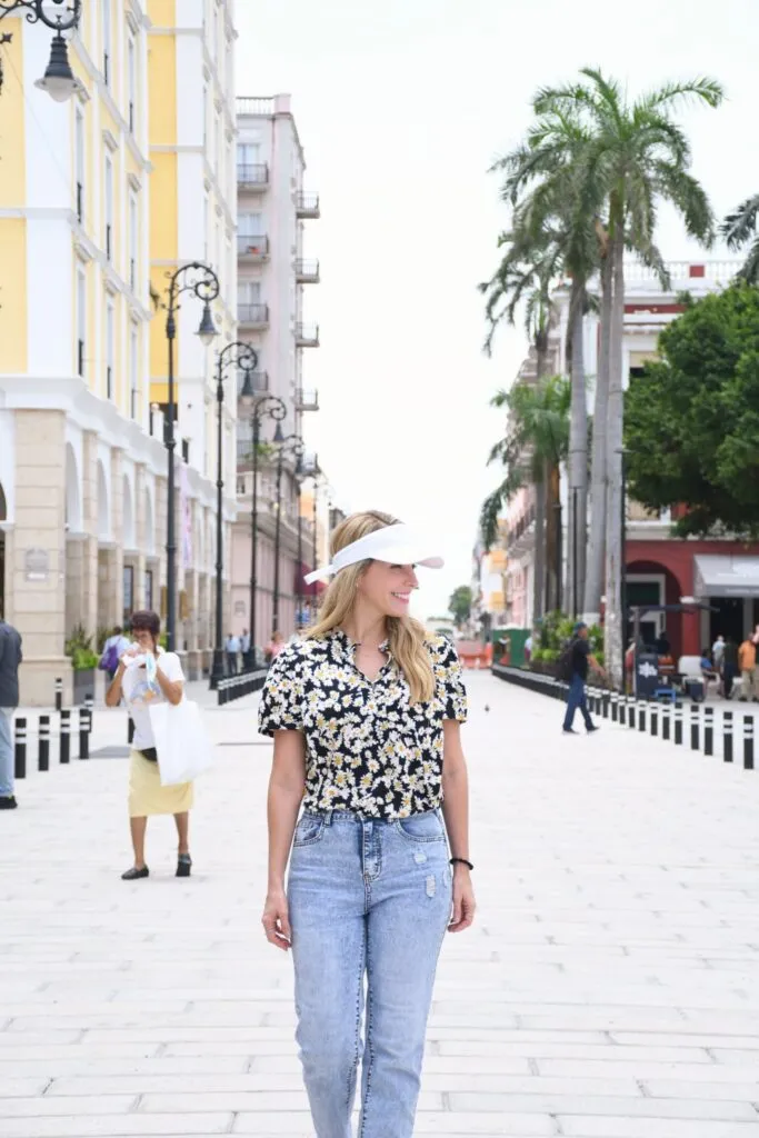 Patricia Lobeira Rodríguez promueve cultura mediante festivales gastronómicos