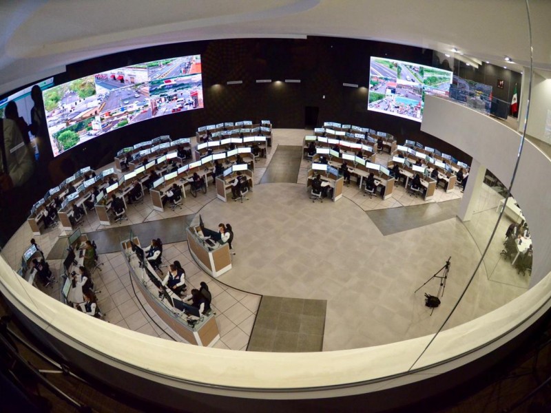 Empresas mexicanas como Seguritech refuerzan seguridad con tecnología