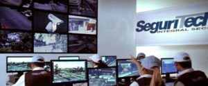 Seguritech impulsa blindaje urbano con tecnología inteligente