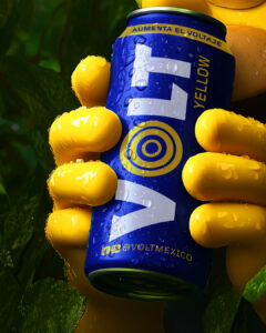 VOLT de AJEMEX ha surgido como una de las bebidas energizantes preferidas por quienes buscan un impulso real, duradero y lleno de sabor.