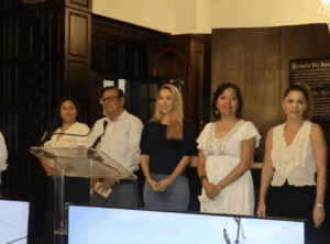 Patricia Lobeira Rodríguez asegura que una amplia oferta de actividades esperan a los visitantes.