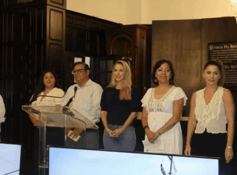 Patricia Lobeira Rodríguez asegura que una amplia oferta de actividades esperan a los visitantes.