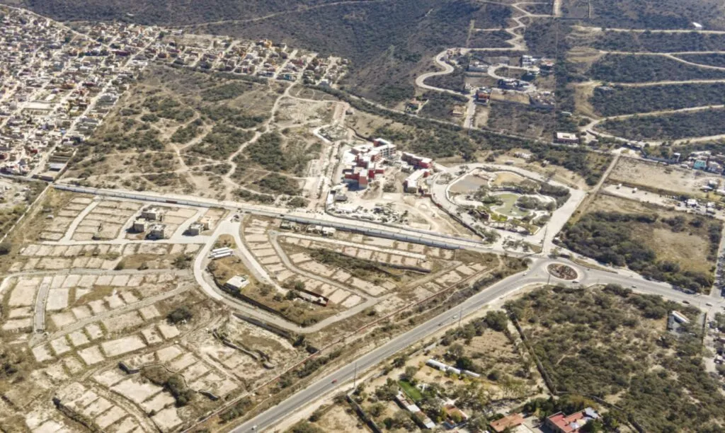 Artesanto en Distrito Corazón, transforma tu experiencia urbana