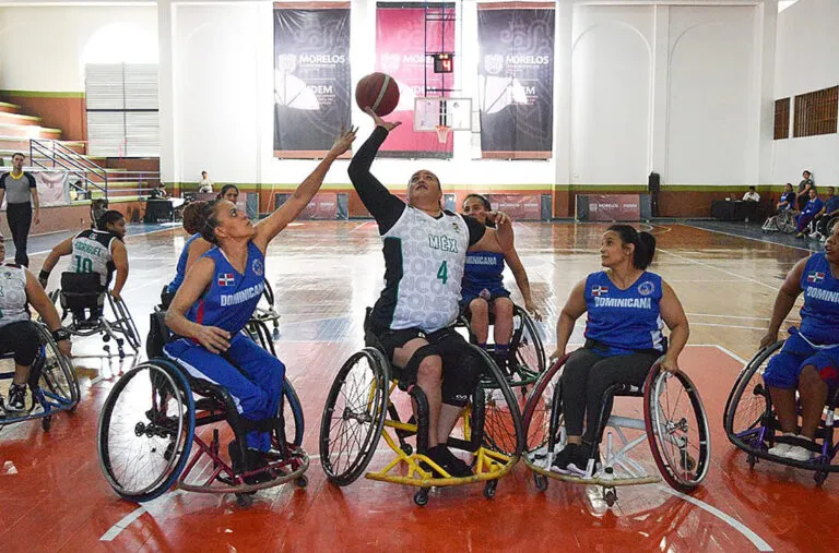 Banco Azteca impulsa liderazgo deportivo rumbo a Colombia