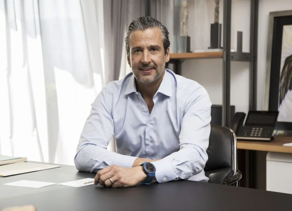 Daniel Madariaga Barrilado: Mujeres impulsan pesca responsable en el Mar de Cortés